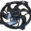 CITROEN C4- 04/11; KLİMA FANI MOTORLU (6 KANAT) (200W/60W) 1253A9
