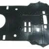 CITROEN C4- 04/11; KARTER MUHAFAZA PLASTİĞİ ORTA (LT-CT8001) (TW) 7013W5