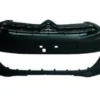 CITROEN C4- 11/17; ÖN TAMPON SİYAH (ASTARLI/FAR YIKAMALI/SİS DELİKLİ/SENSÖR DELİKLİ) (TYG) 7401VR