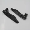 CITROEN C4- 11/17; ÖN TAMPON BAĞLANTI BRAKETİ SAĞ/SOL SET (2 PARÇA) 7416.W8
