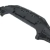 CITROEN C4- 11/17; ÖN TAMPON ALT KORUMA PLASTİĞİ 7013.LC