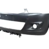 CITROEN C ELYSEE- 12/16; ÖN TAMPON SİYAH (SİS DELİKLİ/PANJURSUZ) (EUROBUMP) 1608698780