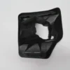 CITROEN C ELYSEE- 12/16; SİS LAMBA İÇ BAĞLANTI BRAKETİ SAĞ/SOL SET (2 PARÇA) (PLASTİK) 1608698980