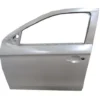 CITROEN C ELYSEE- 12/16; ÖN KAPI KOMPLE SOL GRİ BOYALI (TW) 9803696580