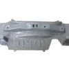 CITROEN C ELYSEE- 12/16; ARKA PANEL KOMPLE (GRİ BOYALI) (TW) 1608357780