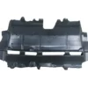 CITROEN C ELYSEE- 12/16; KARTER MUHAFAZA PLASTİĞİ ORTA 9676824680
