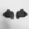 CITROEN C ELYSEE- 17/24; SİS LAMBA YUVA KAPAĞI SAĞ/SOL SET 1622709080