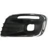 CITROEN C ELYSEE- 17/24; SİS LAMBA KAPAĞI SOL SİS DELİKLİ (NİKELAJ ÇITALI) (EUROBUMP) 9816046480