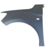 CITROEN C ELYSEE- 17/24; ÖN ÇAMURLUK DELİKLİ SOL (EAGLE BODY) 9674790580
