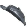 CITROEN C ELYSEE- 17/24; ARKA ÇAMURLUK DAVLUMBAZI SAĞ 9678690480