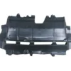 CITROEN C ELYSEE- 17/24; KARTER MUHAFAZA PLASTİĞİ ORTA 9676824680