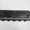 CITROEN C4 CACTUS- 14/17; ÖN TAMPON PANJURU SİYAH 9801740680