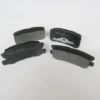 CITROEN C4 CACTUS- 14/17; ARKA FREN BALATASI 1,6/1,8 (DİSK)(111.2X39X15/91;X39X15)(DAIWA) MR510544