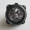 CITROEN BERLINGO- 96/03; SİS LAMBASI SAĞ/SOL AYNI (ADET) YUVARLAK TİP (MARS)  6205.W4