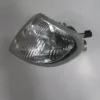 CITROEN BERLINGO- 96/03; ÖN SİNYAL SOL BEYAZ (MARS) 6303.79
