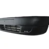 CITROEN BERLINGO- 96/03; ÖN TAMPON SİYAH (SİS DELİKSİZ NİKELAJ KAPLAMASIZ/ŞOK EMİCİLİ)(TÜV) EUROBUMP 7401.H7