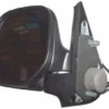 CITROEN BERLINGO- 96/03; KAPI AYNASI SOL ELEKTRİKLİ/ISITMALI GRİ KAPAKLI 5FİŞLİ (TW) 8153.JK