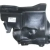 CITROEN BERLINGO- 96/03; KARTER MUHAFAZA PLASTİĞİ SAĞ (TW) 7136.C9