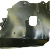 CITROEN BERLINGO- 96/03; KARTER MUHAFAZA PLASTİĞİ SOL (TW) 7136.C8