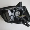 CITROEN BERLINGO- 04/08; FAR LAMBASI SOL ELEKTRİKLİ/MOTORLU H4 (AYFAR) 6204.AX