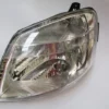 CITROEN BERLINGO- 04/08; FAR LAMBASI SOL MANUEL 6 FİŞLİ (AYFAR) 6204AX