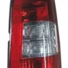 CITROEN BERLINGO- 04/08; STOP LAMBASI SAĞ KIRMIZI/BEYAZ (BAGAJ KAPAĞI YANA AÇILAN TİP) (MARS) 6351.Y8