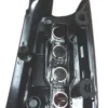 CITROEN BERLINGO- 04/08; STOP LAMBASI SOL KIRMIZI/BEYAZ (BAGAJ KAPAĞI YANA AÇILAN TİP) (MARS) 6350.Y8