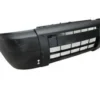 CITROEN BERLINGO- 04/08; ÖN TAMPON SİYAH (SİS DELİKSİZ) (TYG) 7401W7