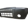 CITROEN BERLINGO- 04/08; ÖN TAMPON SİYAH (SİS DELİKLİ) (TYG) 7401W8