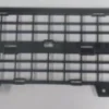 CITROEN BERLINGO- 04/08; ÖN TAMPON PANJURU SİYAH 7414.CT