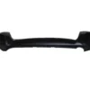 CITROEN BERLINGO- 04/08; ARKA TAMPON SİYAH (NİKELAJ KAPLAMASIZ) (EUROBUMP) 7410.CF