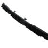 CITROEN BERLINGO- 04/08; ARKA TAMPON ŞOK EMİCİ (DARBE EMİCİ) 7414.QV