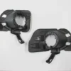 CITROEN BERLINGO- 08/14; SİS LAMBA İÇ BAĞLANTI BRAKETİ SAĞ/SOL SET (2 PARÇA) PLASTİK 7416.J6