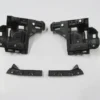 CITROEN BERLINGO- 08/18; ARKA TAMPON BAĞLANTI BRAKETİ SAĞ/SOL SET (2 PARÇA) 7416.H9