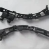 CITROEN BERLINGO- 19/24; ÖN TAMPON BRAKETİ SAĞ/SOL SET (2 PARÇA) 1632655880