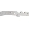 CITROEN BERLINGO- 19/24; ÖN TAMPON BAĞLANTI BRAKETİ AYAĞI SAĞ (ÇAMURLUK UÇ BRAKETİ) 9821847180