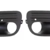 CITROEN BERLINGO- 19/24; SİS LAMBA KAPAĞI SAĞ/SOL SET (2 PARÇA)  SİS DELİKLİ 1632657680