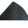 CITROEN BERLINGO- 19/24; ÖN ÇAMURLUK ÜST KÖŞE PLASTİĞİ SOL 9825216180
