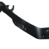CITROEN BERLINGO- 19/24; ÖN PANEL YAN PARÇA SAĞ PLASTİK 9830521680