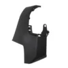 CITROEN BERLINGO- 19/24; ARKA TAMPON UCU SAĞ SİYAH (TEK KAPI) 9816789580