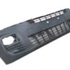 CITROEN BERLINGO- VAN- 19/24; ÖN TAMPON SİYAH (SİS DELİKLİ) 9816765680