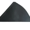CITROEN BERLINGO- VAN- 19/24; ÖN ÇAMURLUK ÜST KÖŞE PLASTİĞİ SOL 9825216180