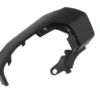 CITROEN BERLINGO- VAN- 19/24; ARKA TAMPON UCU SOL SİYAH ÇİFT KAPI (İTALYA) 9816754880