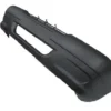 CITROEN JUMPY- 96/06; ÖN TAMPON SİYAH (ŞOK EMİCİLİ) (EUROBUMP) 9567250262