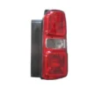 CITROEN JUMPY- 17/24; STOP LAMBASI SAĞ KIRMIZI/BEYAZ (MARS) 9808243080