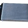 CITROEN JUMPER- 98/01; TURBO HAVA SOĞUTMA RADYATÖRÜ 1.9/2.5/2.8 (İNTERCOOLER) (BRAZİNG) ORİS 0384.E4