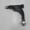 CITROEN JUMPER- 98/01; ÖN ALT TABLA SOL ROTİLLİ/BURÇLU (SALINCAK) (Q 1,8 mm) (SH) 352096