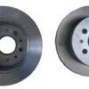 CITROEN JUMPER- 98/01; ARKA FREN DİSKİ (DÜZ)(ADET) 15 JANT (280X16X72X82,1X5-5)(BRAMAX) 51740245