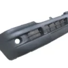 CITROEN JUMPER- 02/07; ÖN TAMPON SİYAH (PANJURLU/SİS DELİKLİ)(EUROBUMP) 71728680