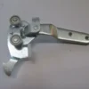 CITROEN JUMPER- 02/07; SÜRGÜLÜ KAPI ALT RAY BAĞLANTISI SAĞ 1352331080